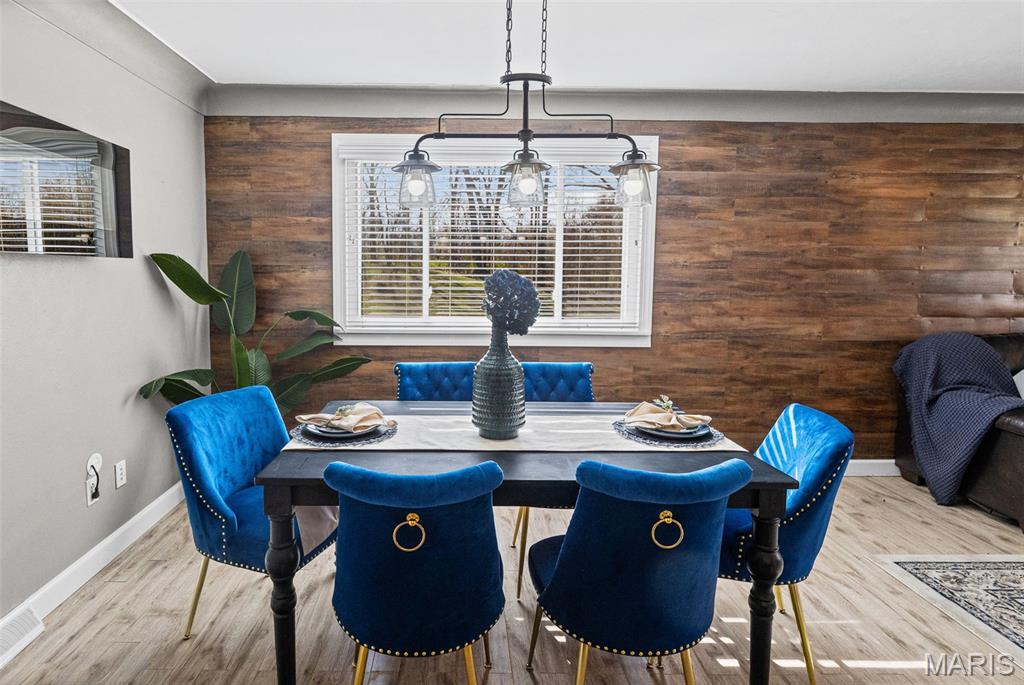 Not in a subdivistion - Residential