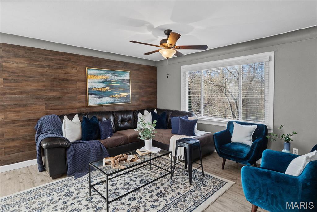 Not in a subdivistion - Residential