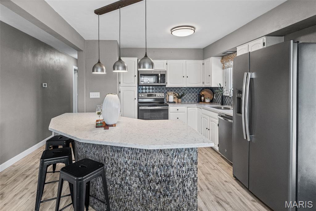 Not in a subdivistion - Residential