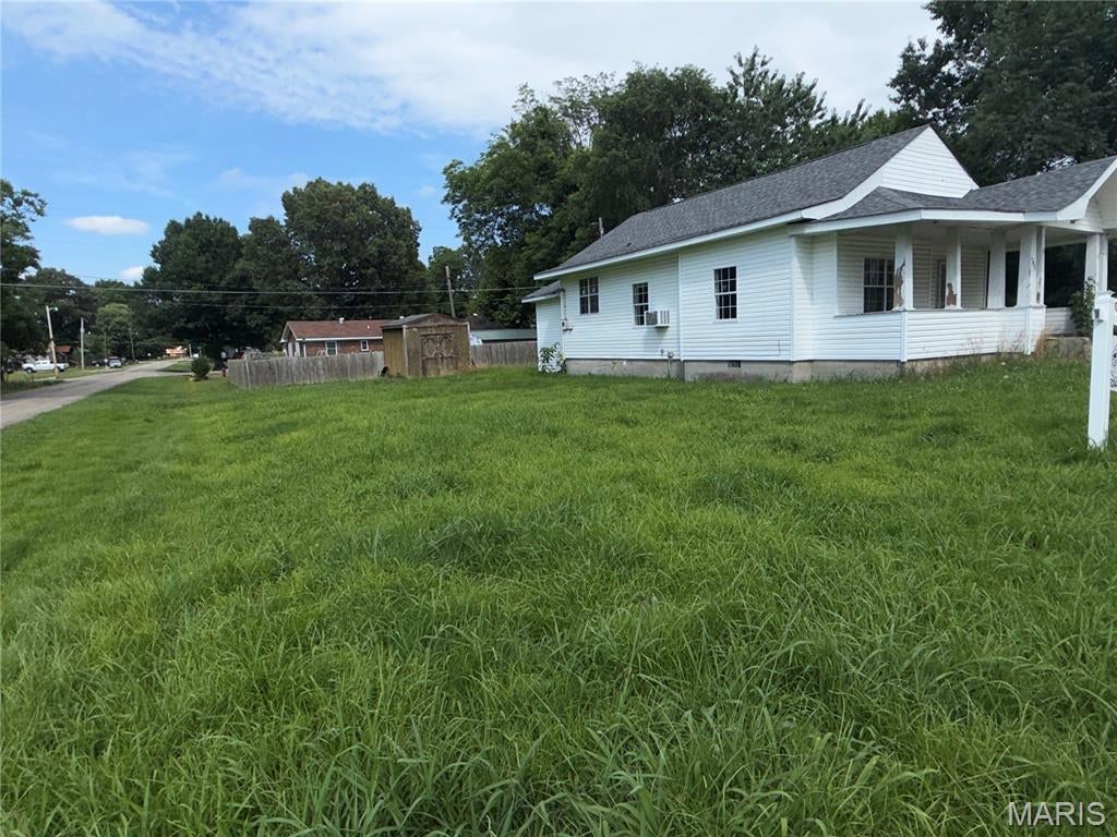 MtCutchen - Residential