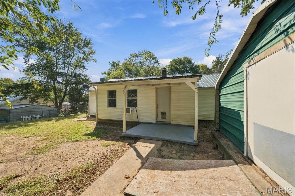 Kinnison Sub - Residential