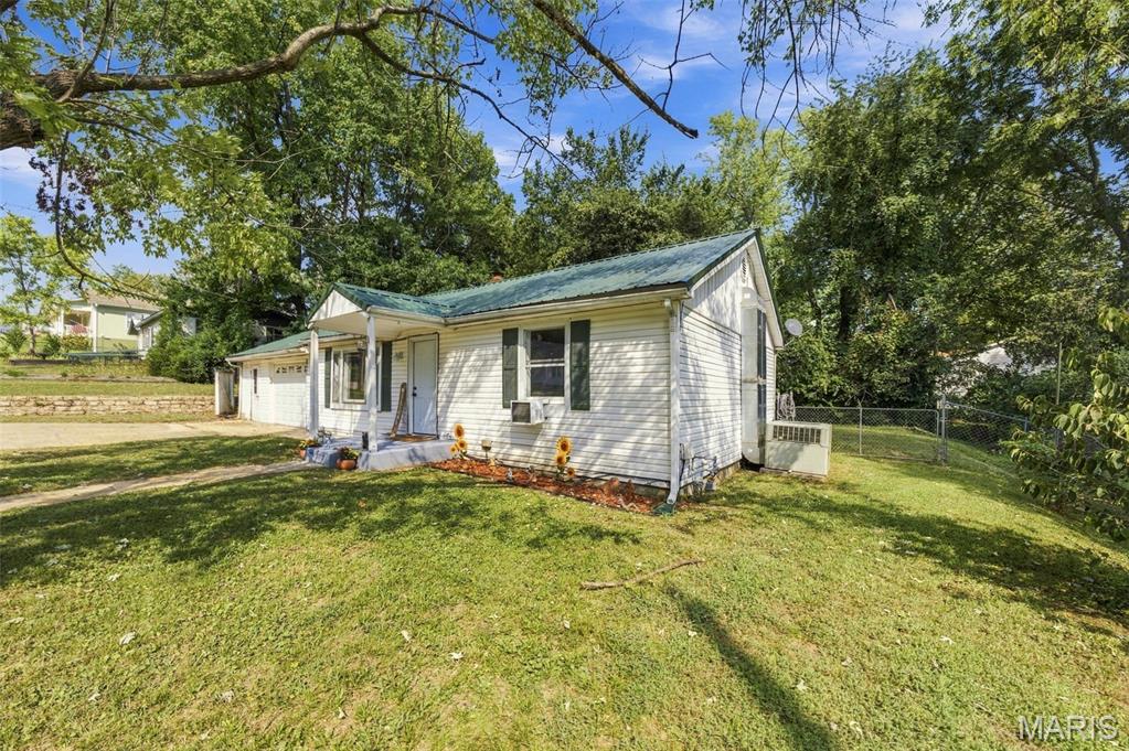 Kinnison Sub - Residential
