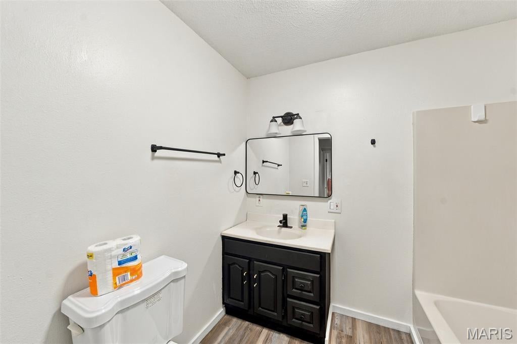 Kinnison Sub - Residential