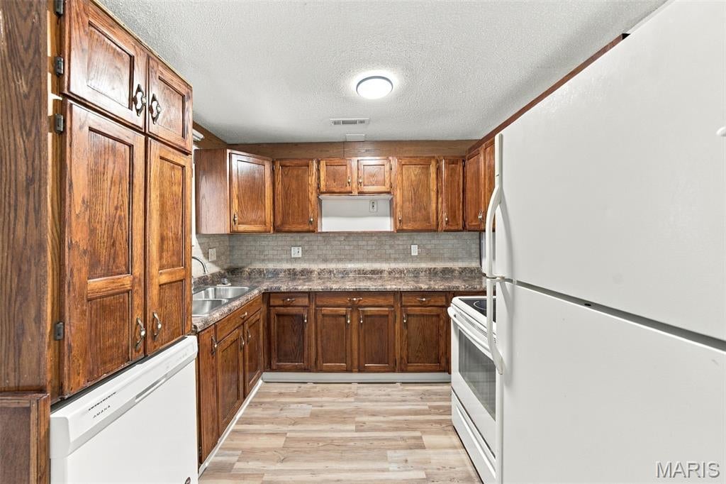 Kinnison Sub - Residential