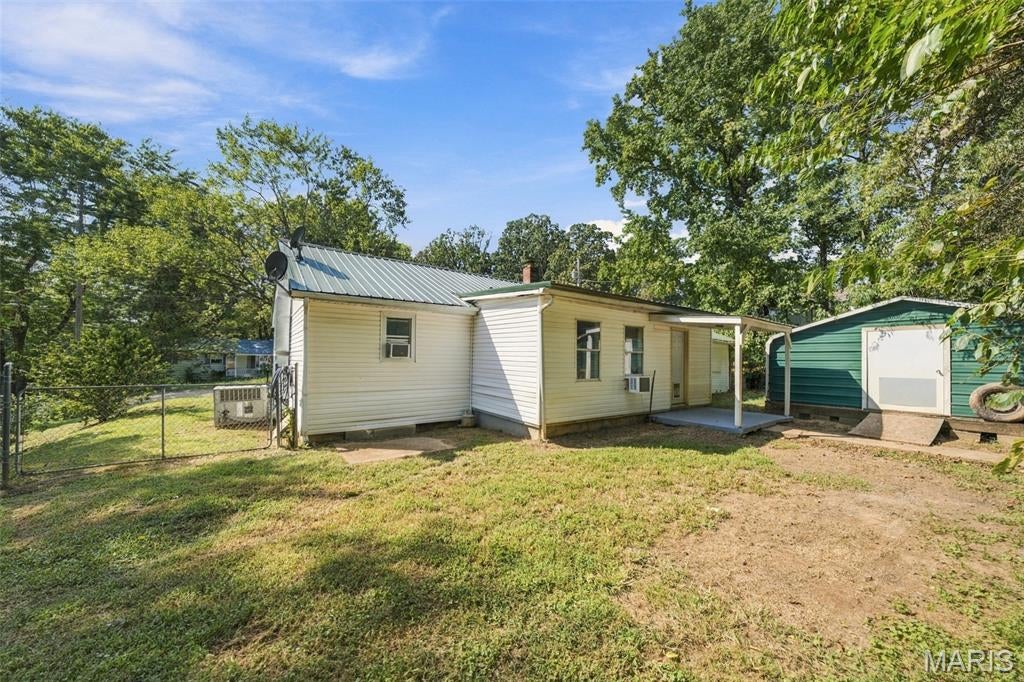 Kinnison Sub - Residential