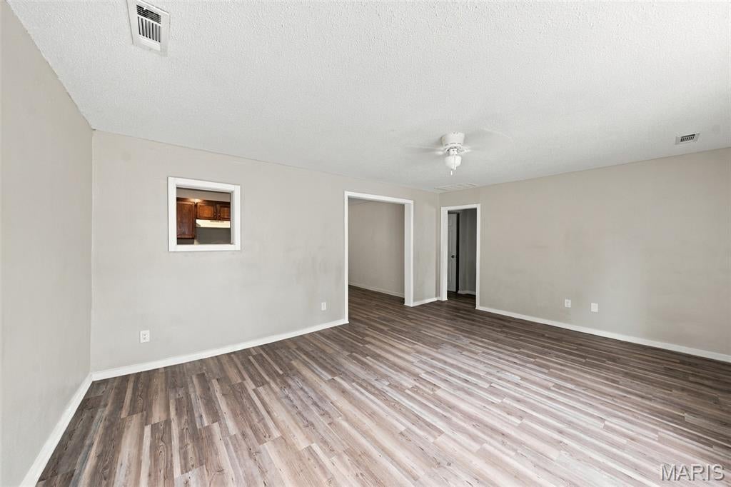 Kinnison Sub - Residential