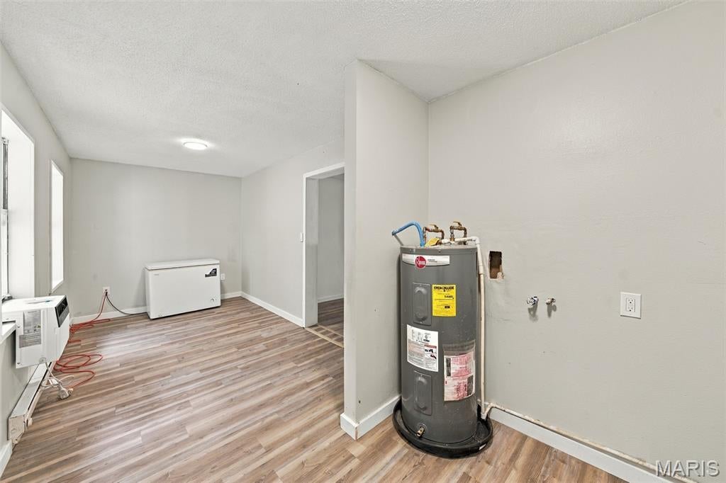 Kinnison Sub - Residential