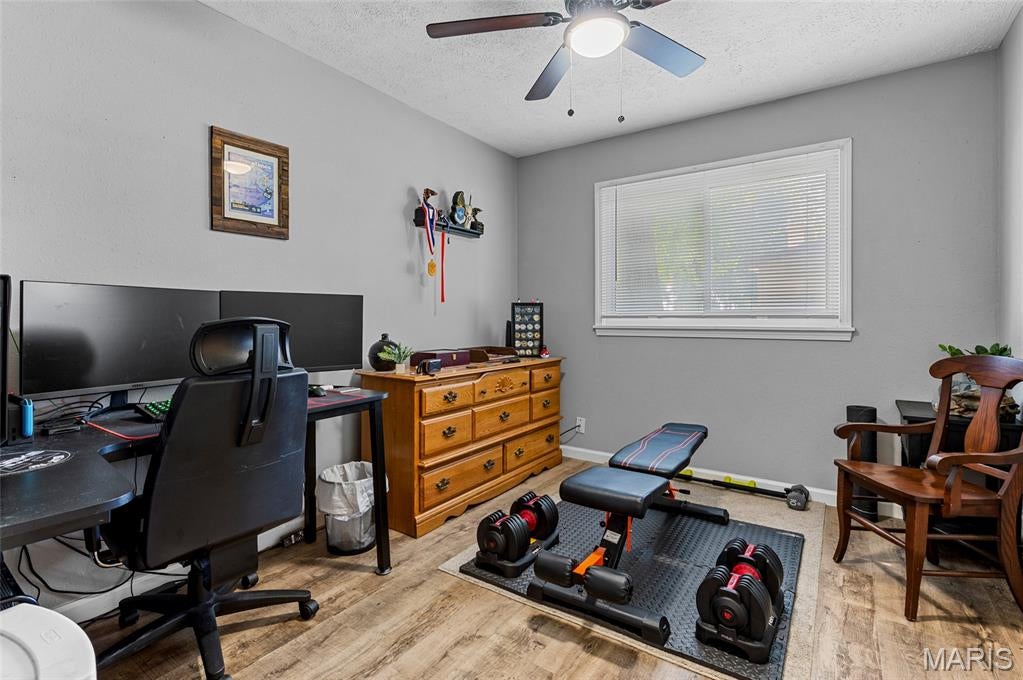 West Clinton Estates - Residential