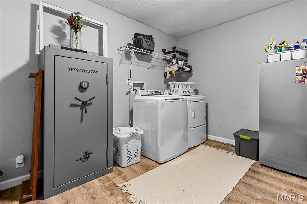 West Clinton Estates - Residential