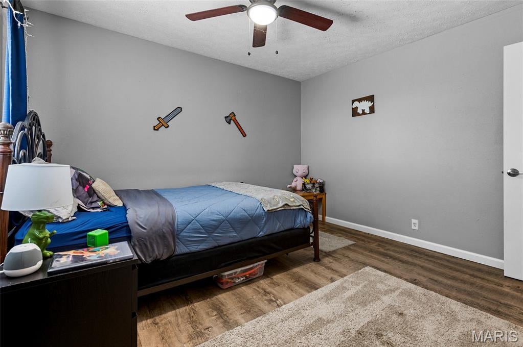 West Clinton Estates - Residential