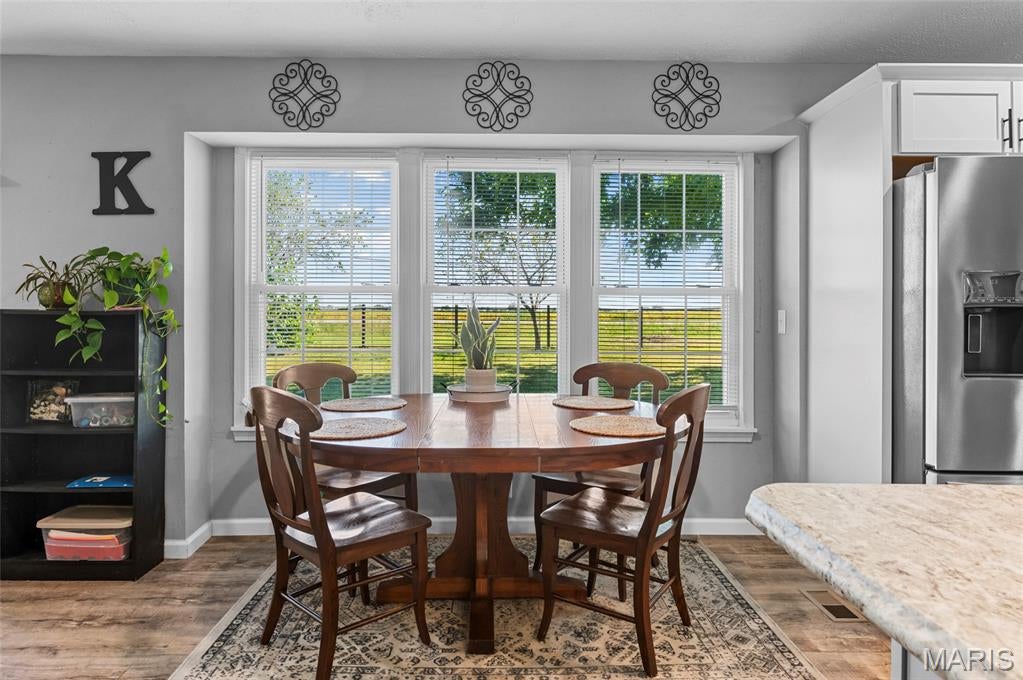 West Clinton Estates - Residential