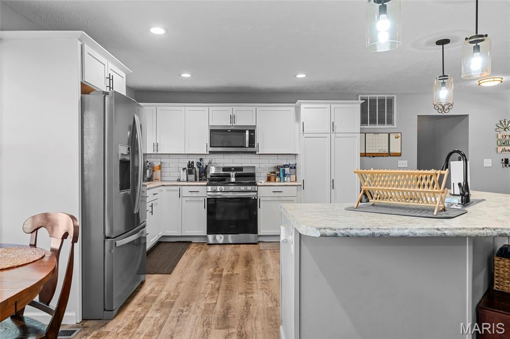West Clinton Estates - Residential