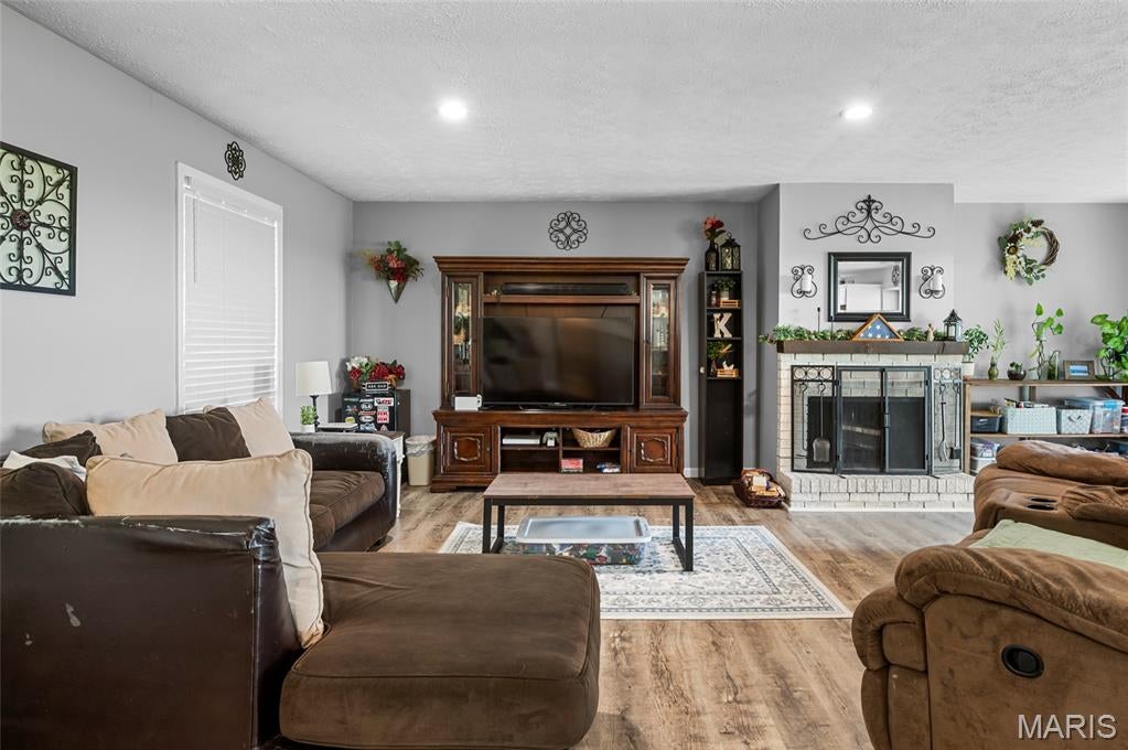 West Clinton Estates - Residential
