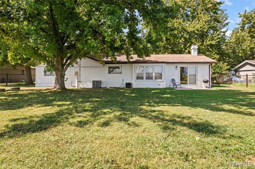West Clinton Estates - Residential