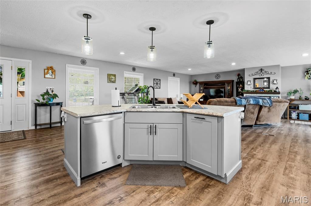 West Clinton Estates - Residential