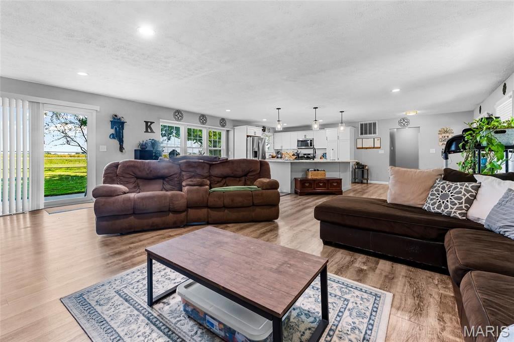 West Clinton Estates - Residential