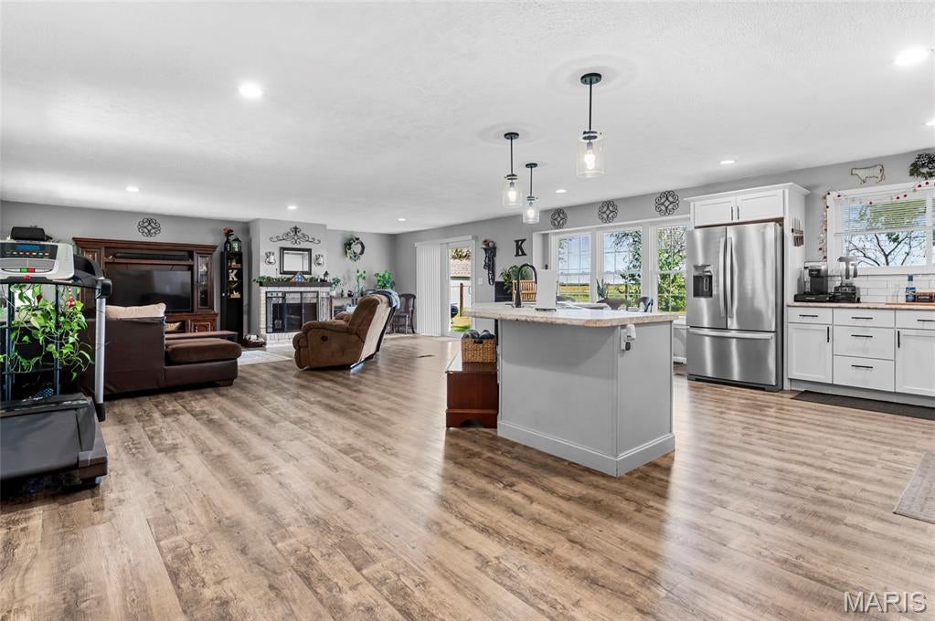 West Clinton Estates - Residential