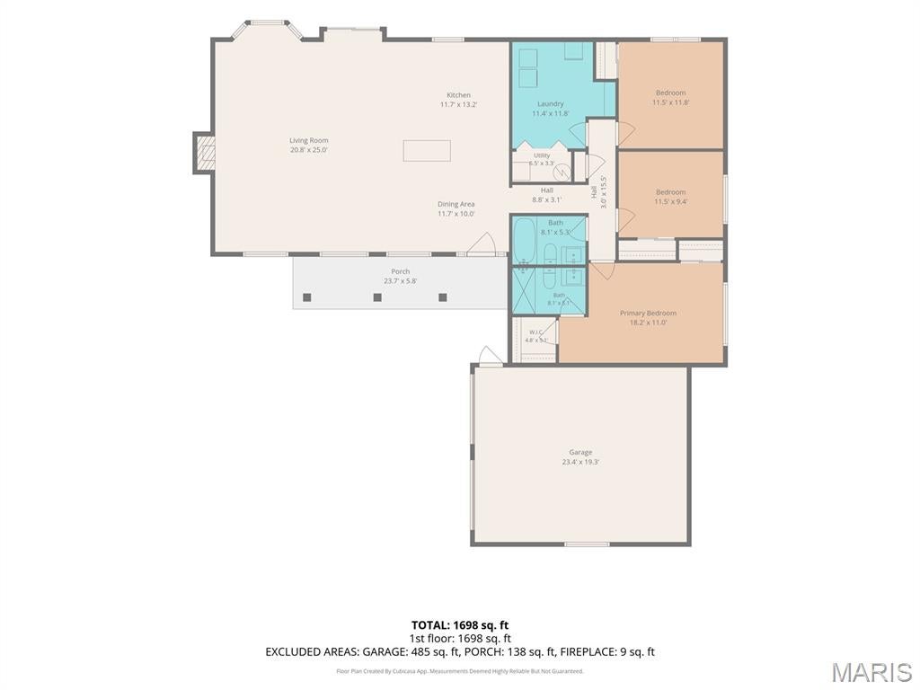 West Clinton Estates - Residential
