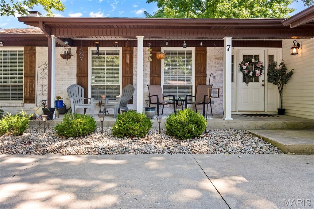 West Clinton Estates - Residential
