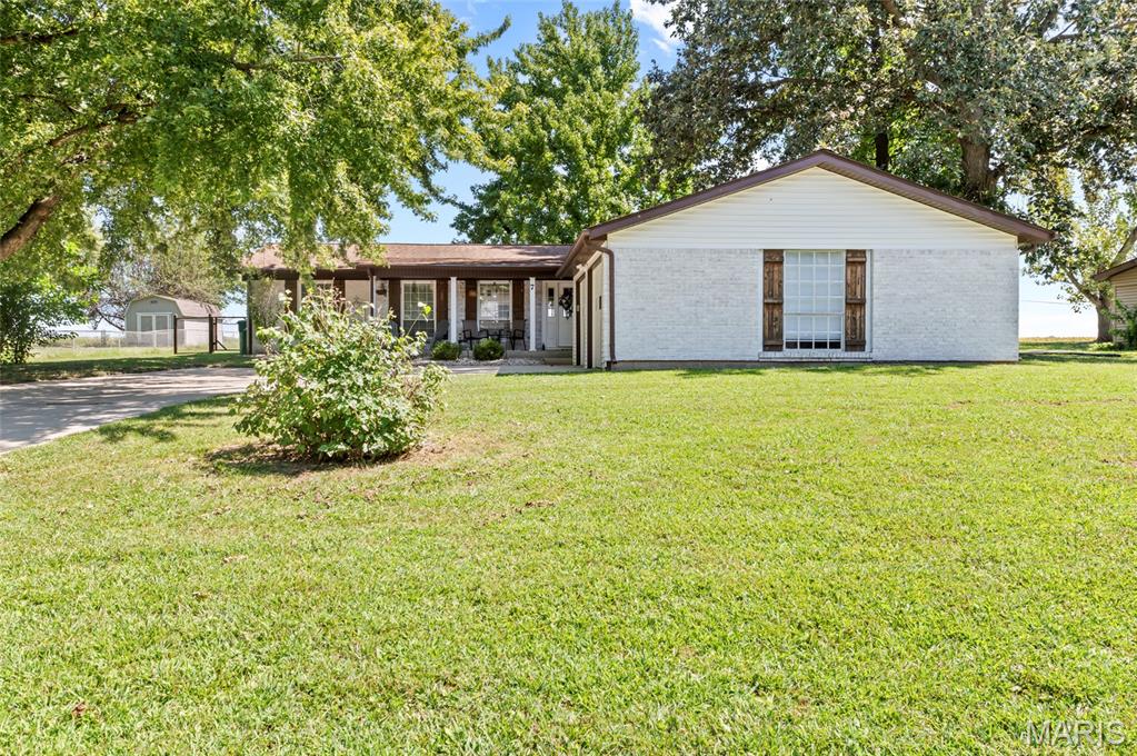 West Clinton Estates - Residential
