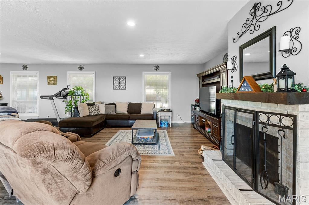 West Clinton Estates - Residential
