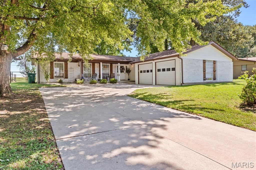 West Clinton Estates - Residential