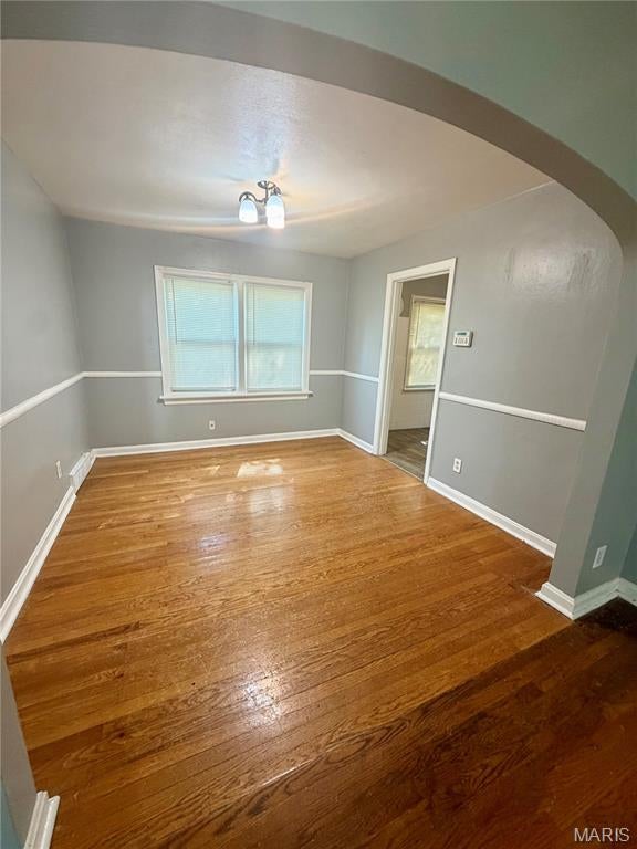 Akins Place - Residential