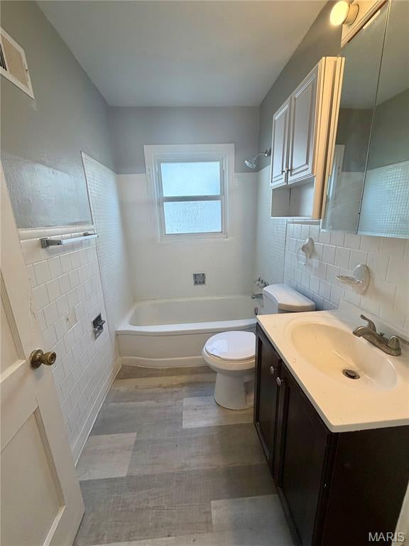 Akins Place - Residential