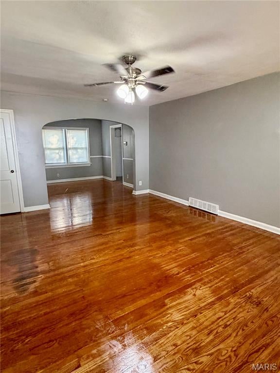 Akins Place - Residential
