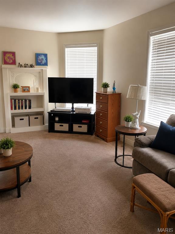 Bells Add - Residential Income