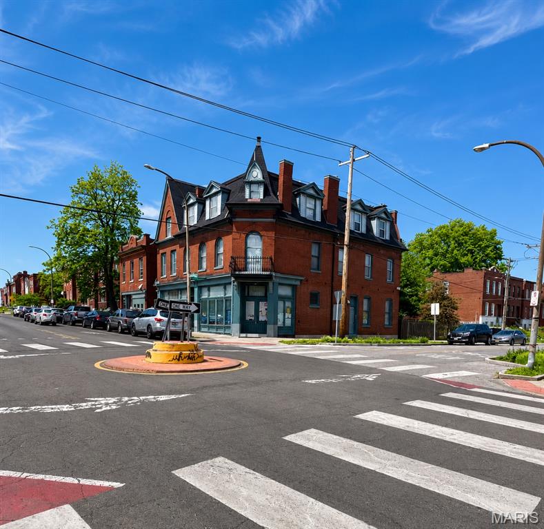 Bells Add - Residential Income