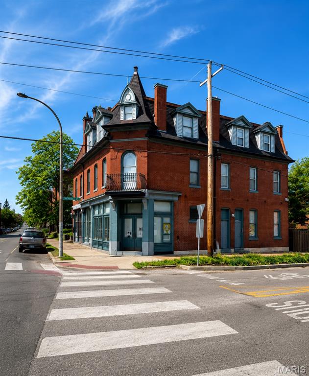 Bells Add - Residential Income