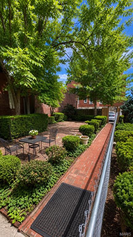 Bells Add - Residential Income