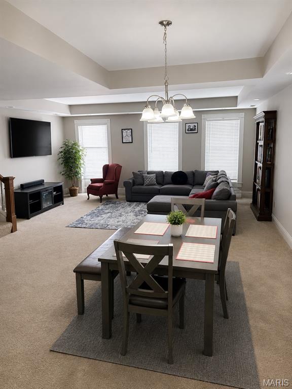 Bells Add - Residential Income