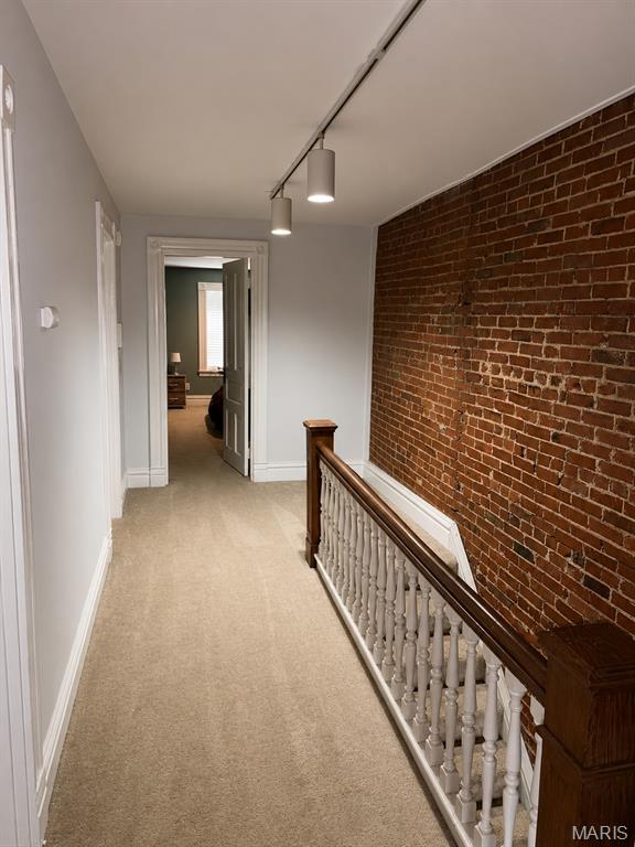 Bells Add - Residential Income