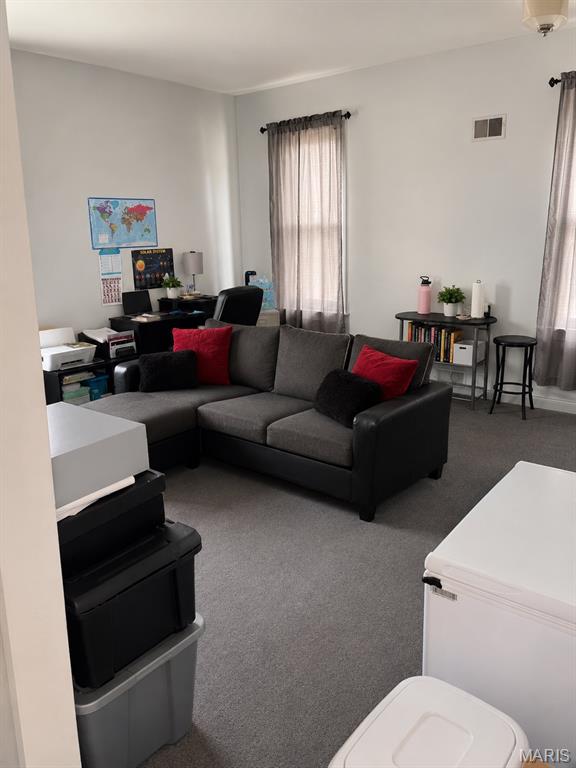 Bells Add - Residential Income