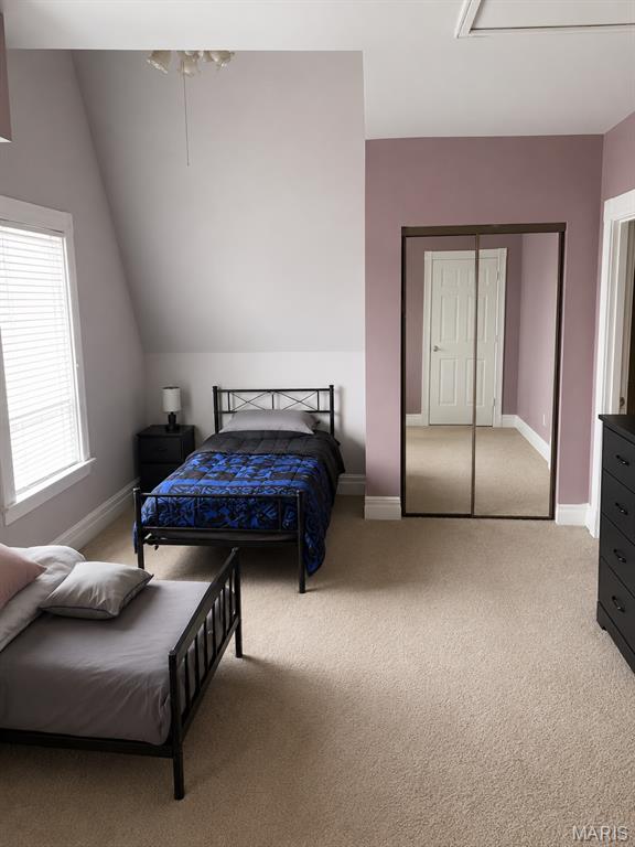 Bells Add - Residential Income
