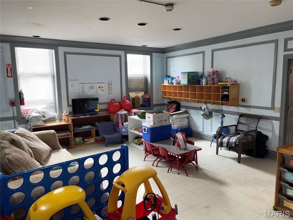 Bells Add - Residential Income