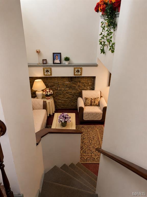 Bells Add - Residential Income