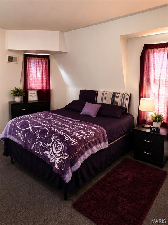 Bells Add - Residential Income