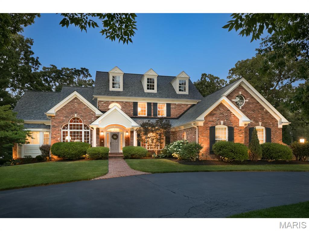 Twin Fawns Estates - Residential