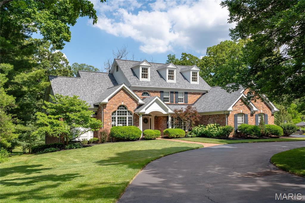 Twin Fawns Estates - Residential