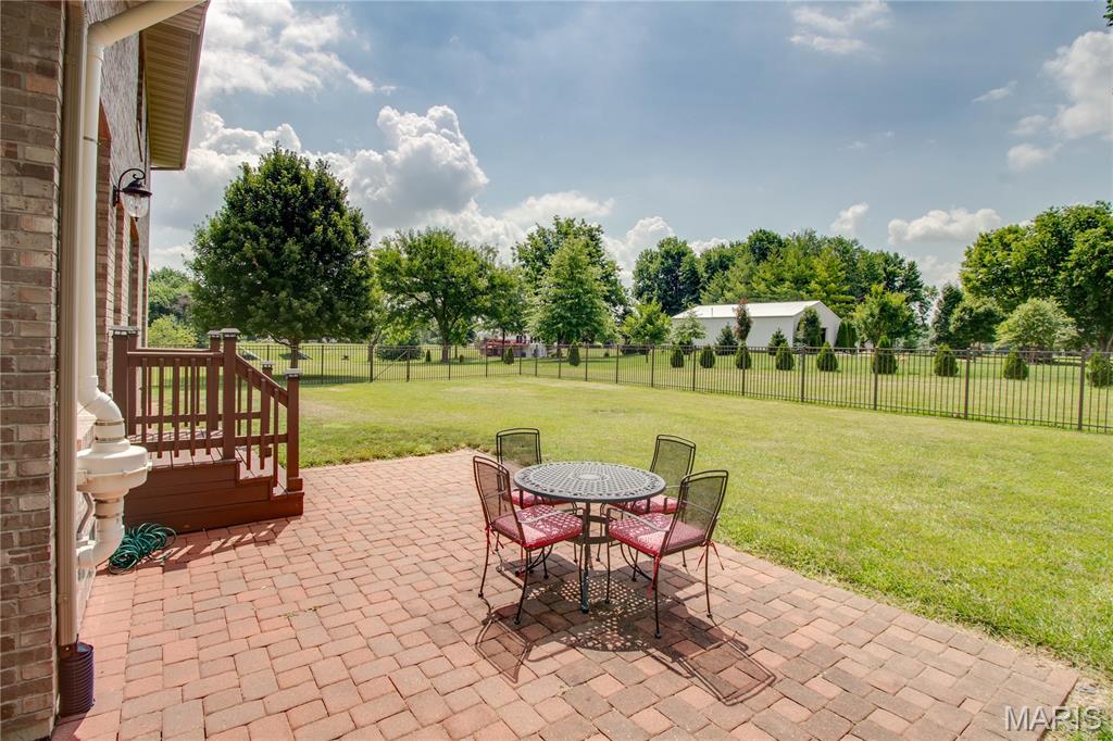 Fox Ridge Sub - Residential