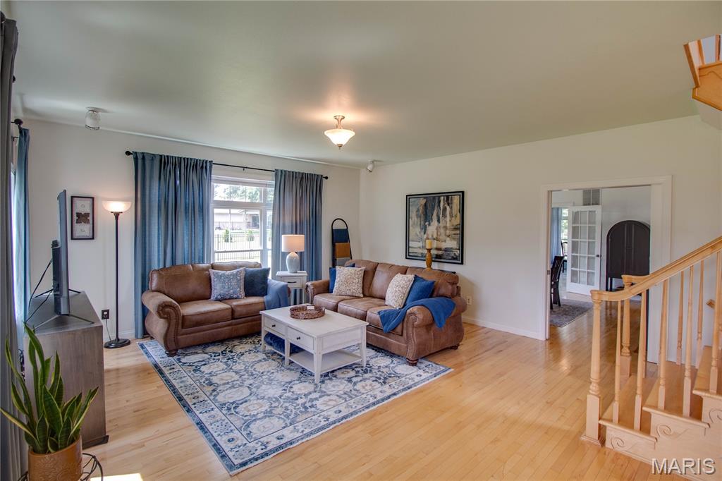 Fox Ridge Sub - Residential