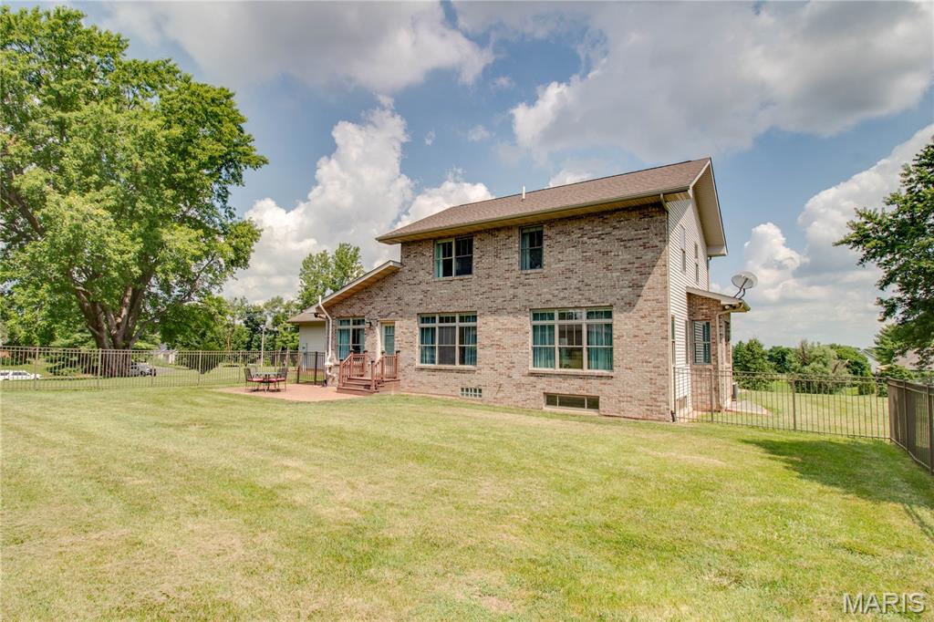 Fox Ridge Sub - Residential