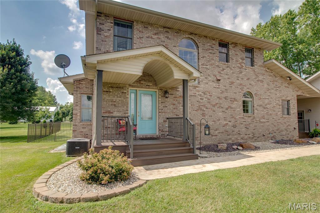 Fox Ridge Sub - Residential