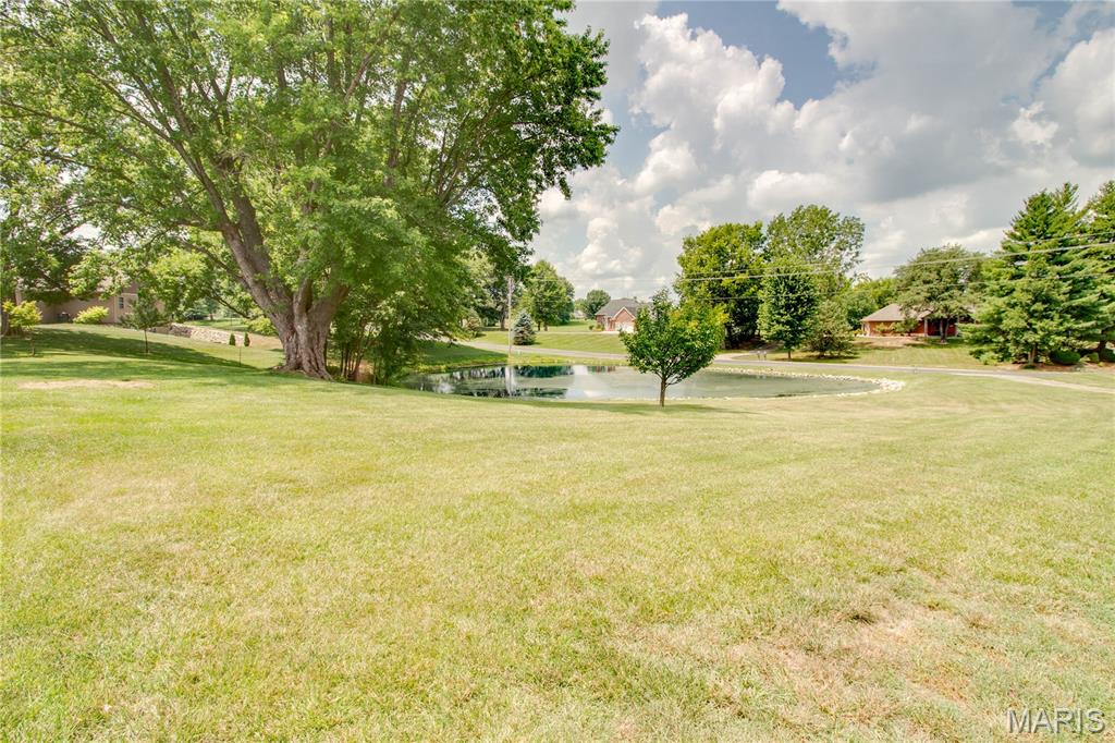 Fox Ridge Sub - Residential