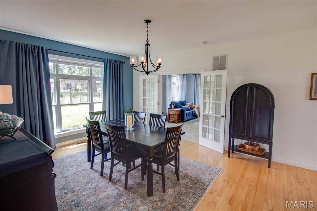 Fox Ridge Sub - Residential