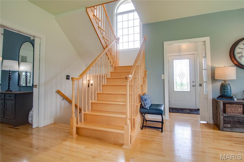 Fox Ridge Sub - Residential