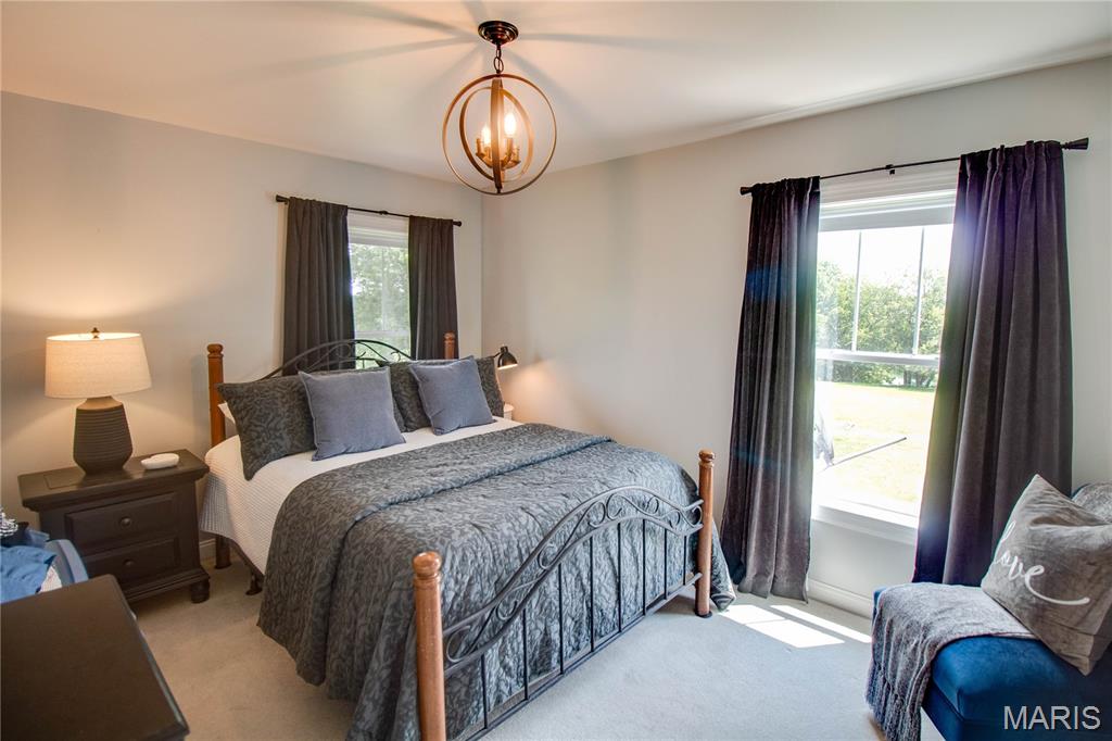 Fox Ridge Sub - Residential